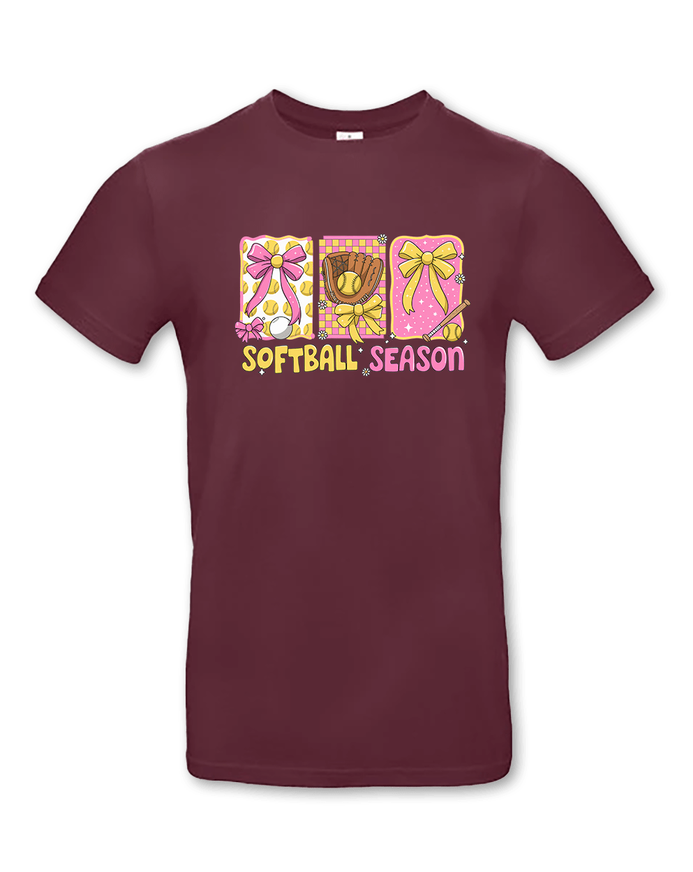 Softball Season – Bild 5