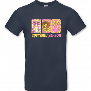 Softball Season – Bild 4