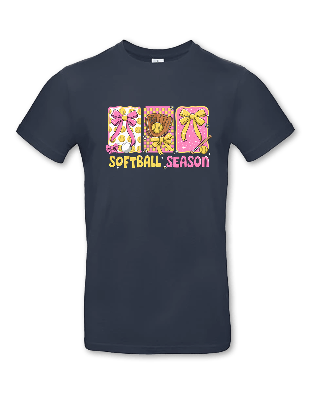Softball Season – Bild 4