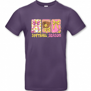 Softball Season – Bild 3