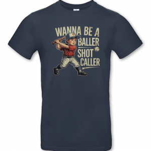 Wanna Be Feral Baller Shot Caller 2 – Bild 4