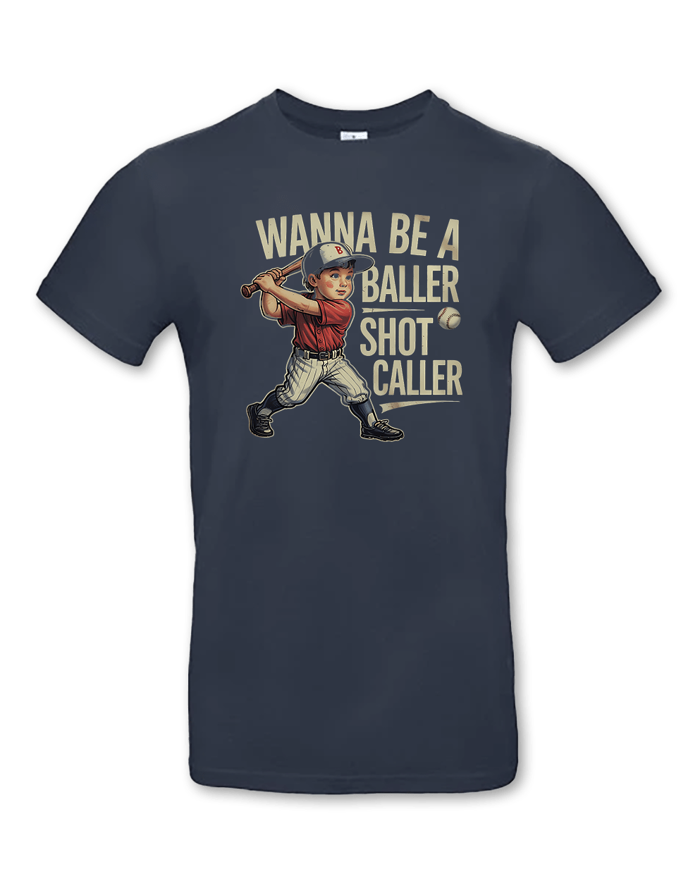 Wanna Be Feral Baller Shot Caller 2 – Bild 4